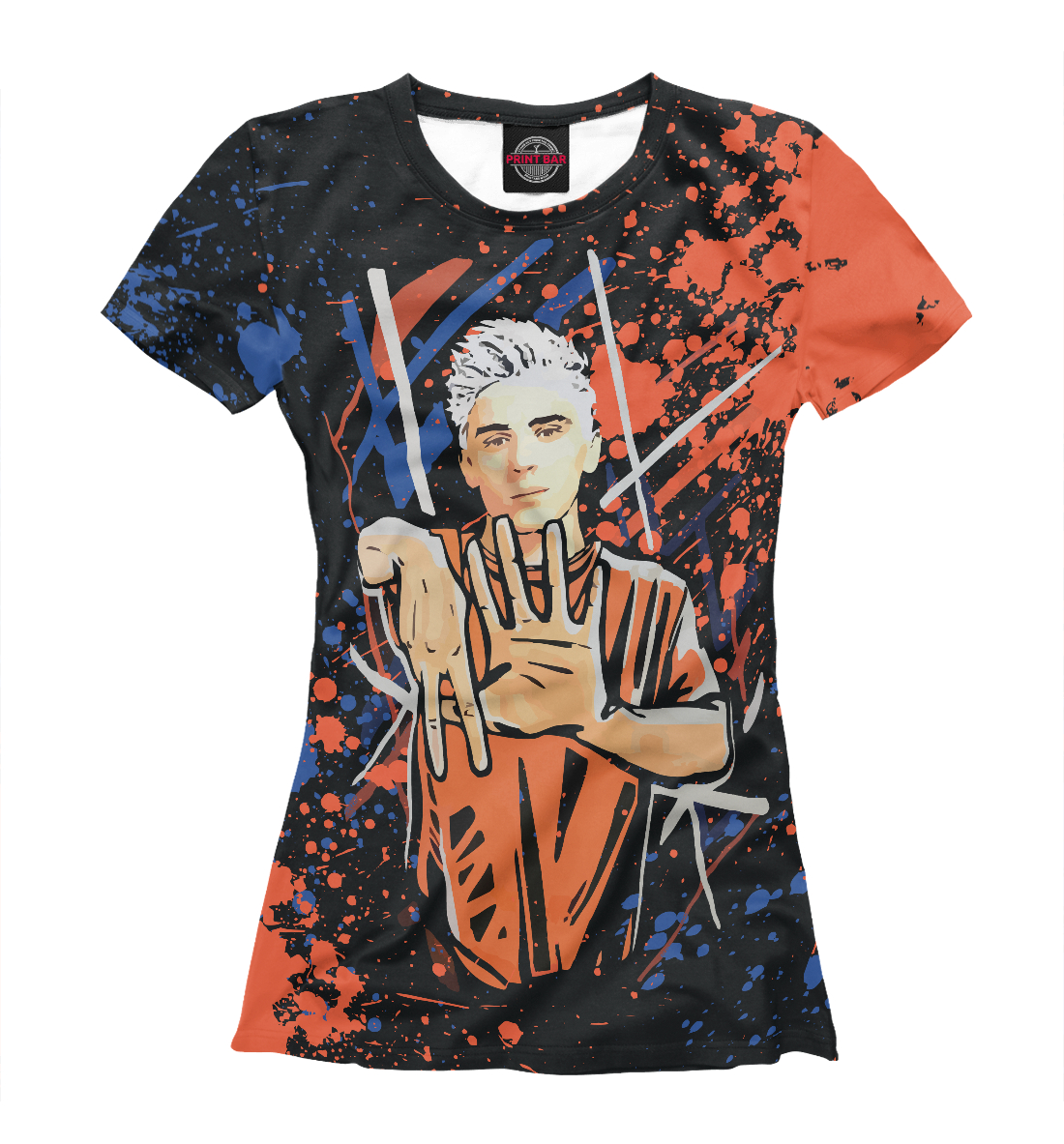 

А4 - Влад Бумага