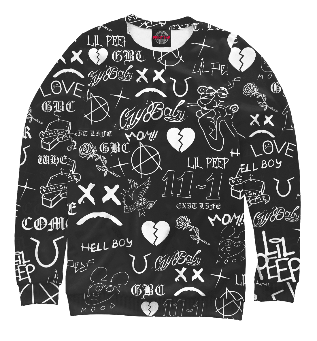 

Lil Peep