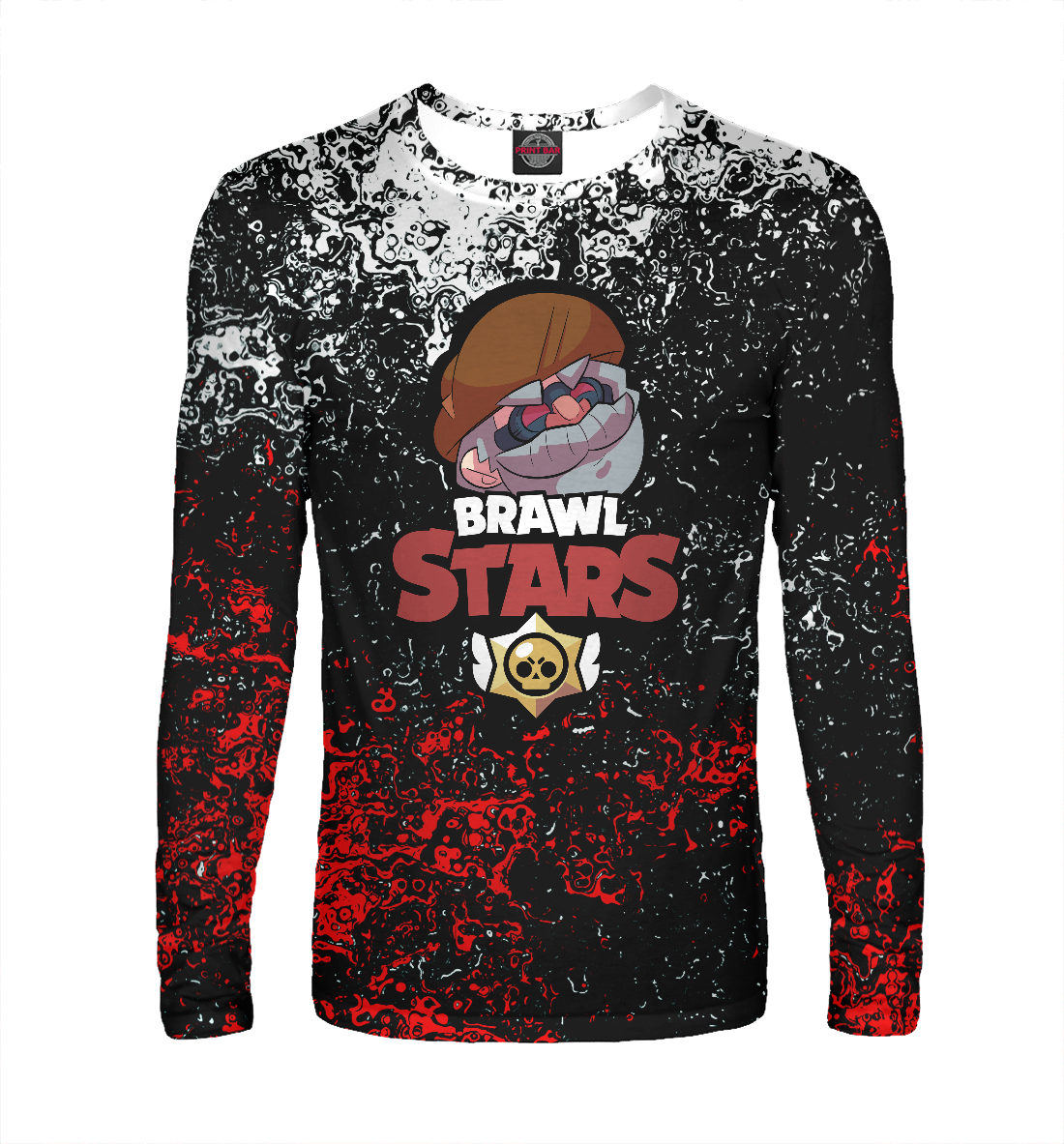 

Brawl Stars Dinomike