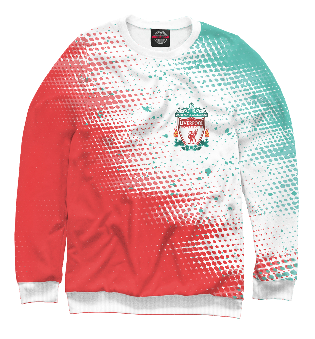 

Liverpool / Ливерпуль