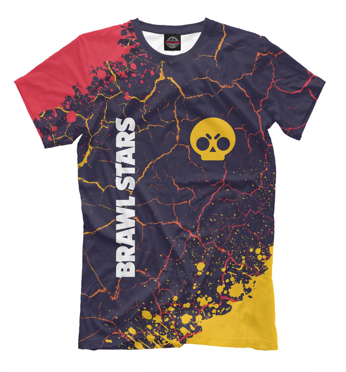 

Brawl Stars