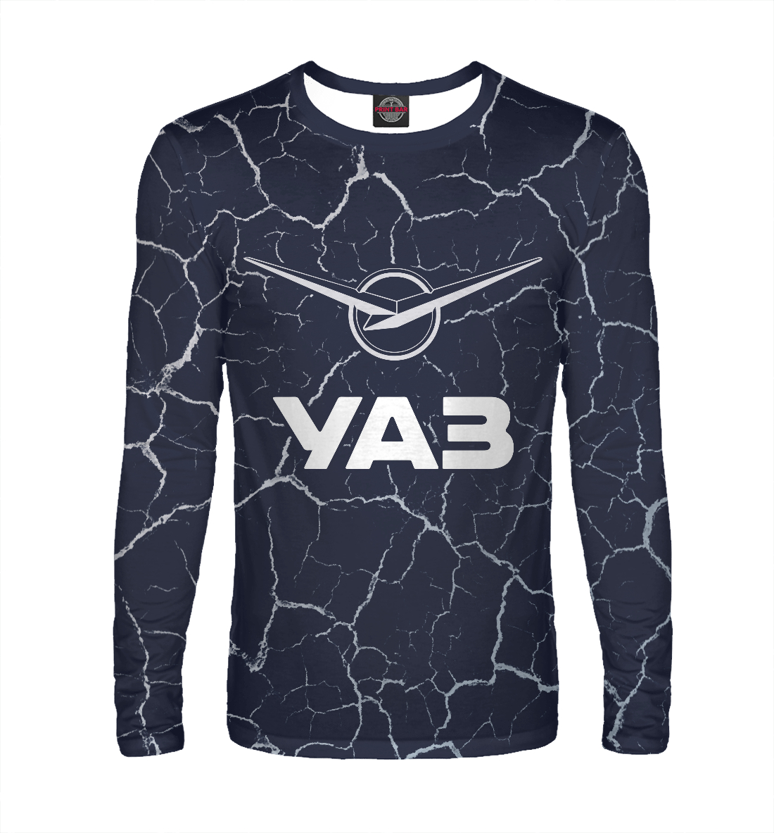 

УАЗ