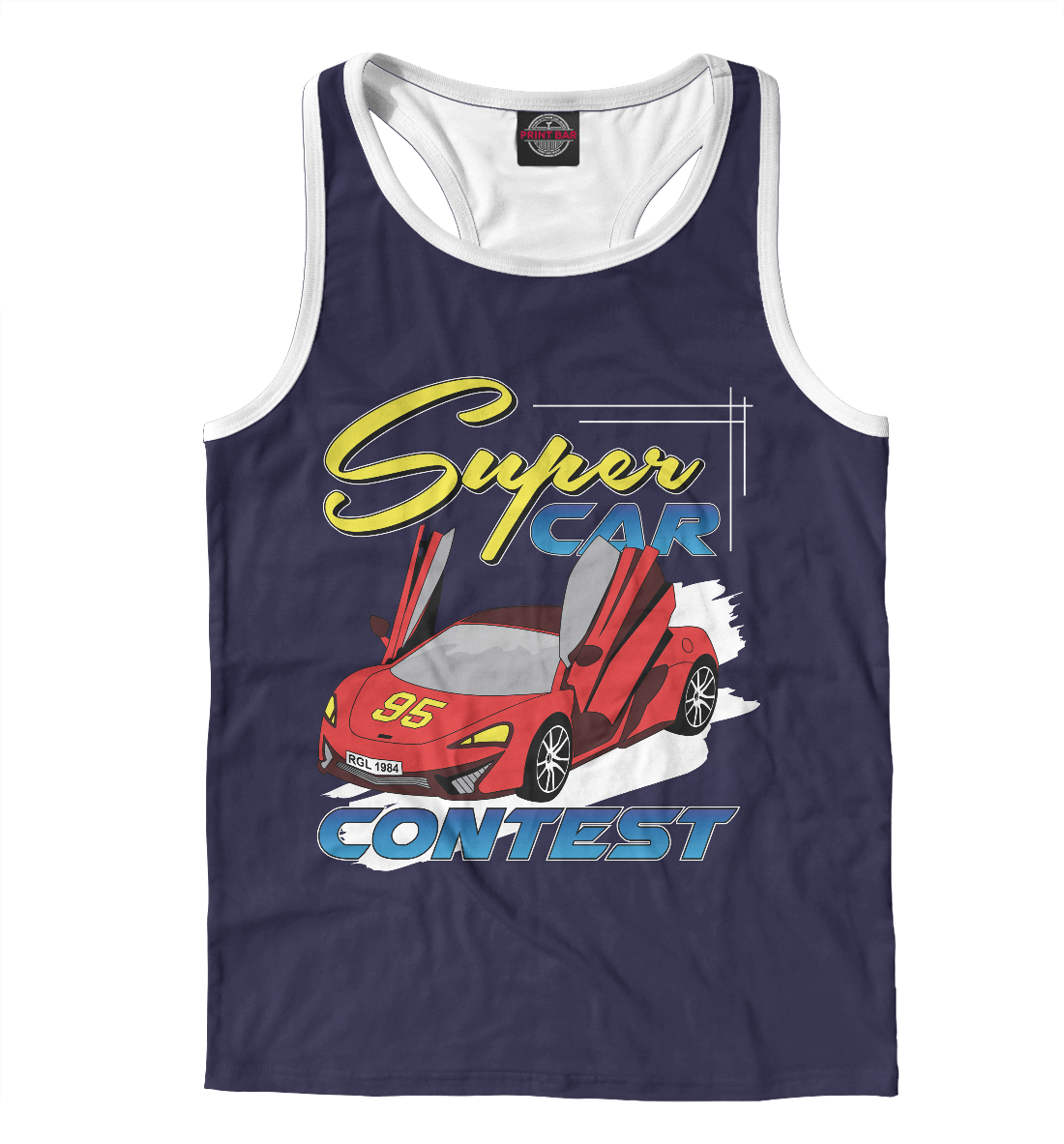 

Super Car