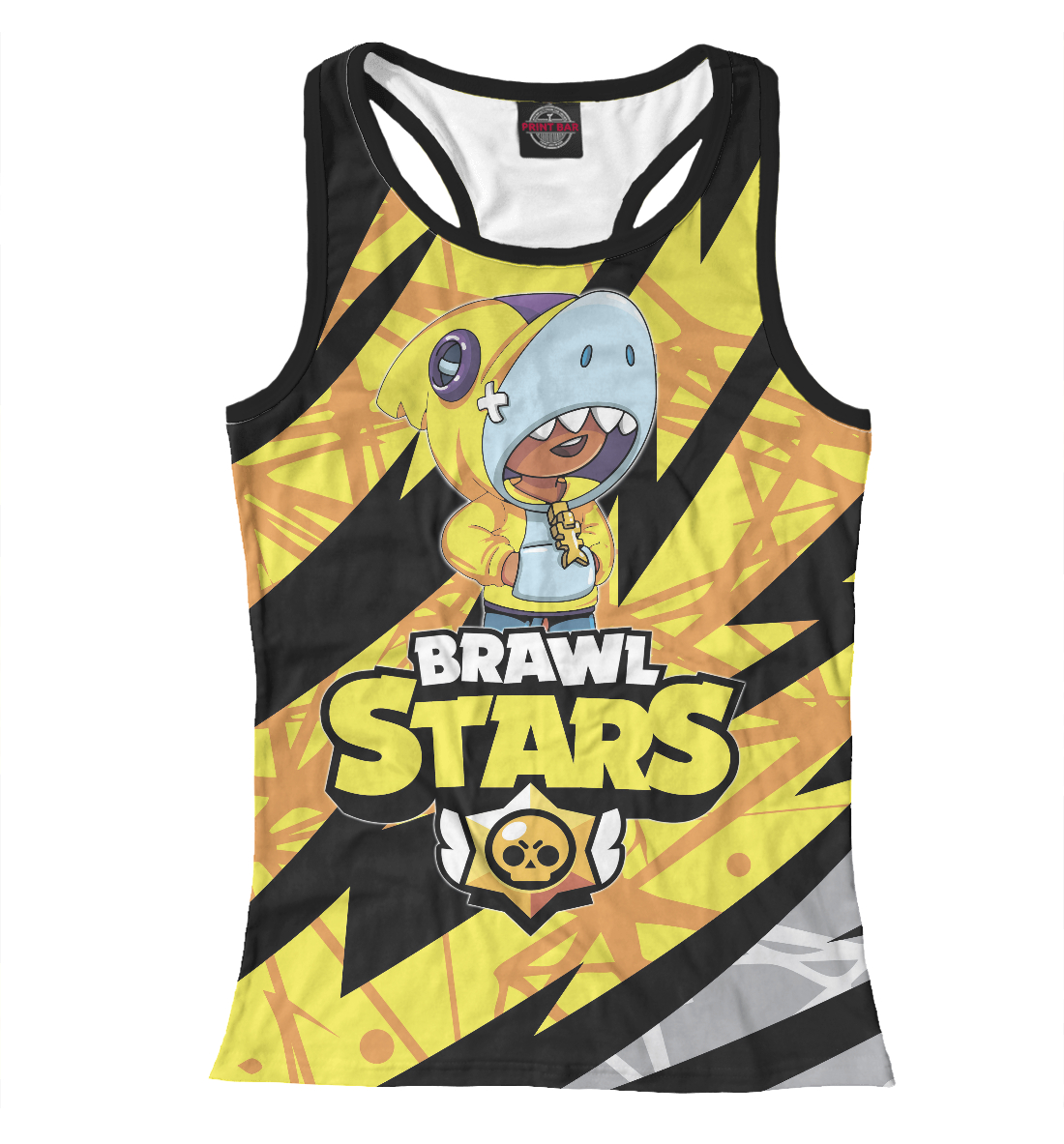 

Brawl Stars
