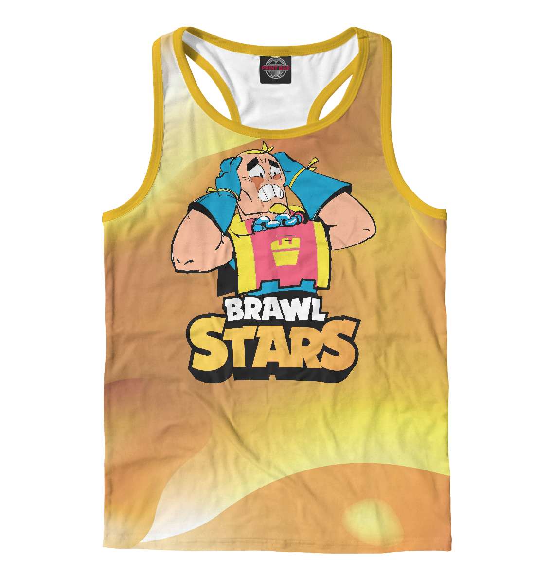

ГРОМ GROM BRAWL STARS
