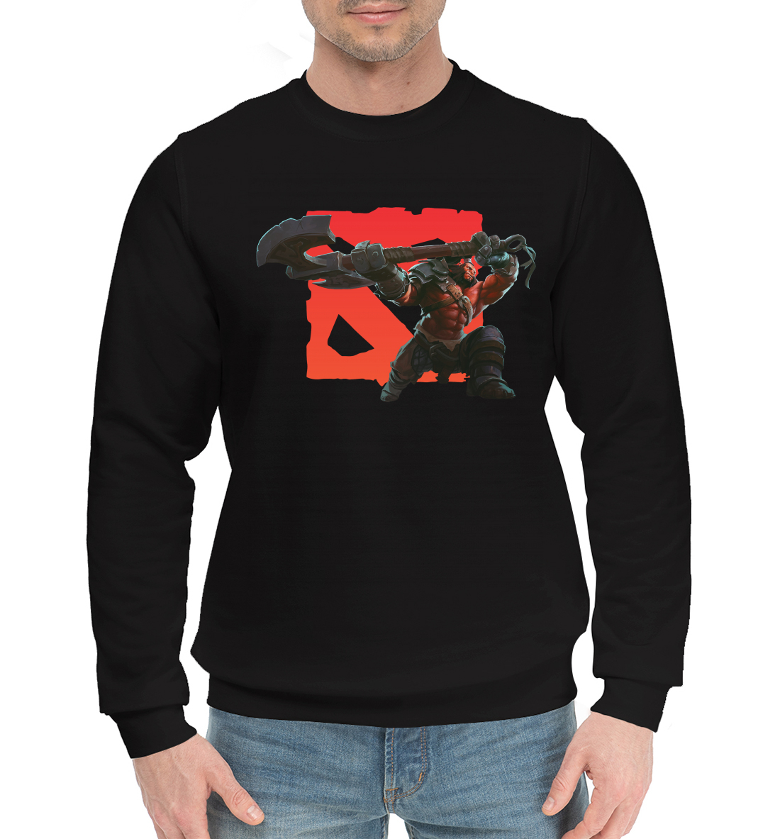 

Dota 2
