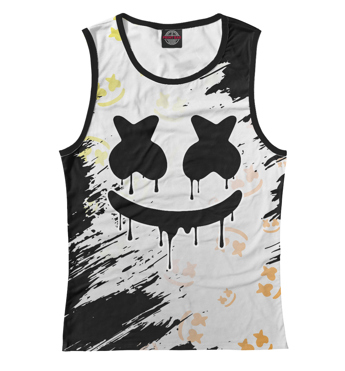 

Marshmello / Маршмеллоу