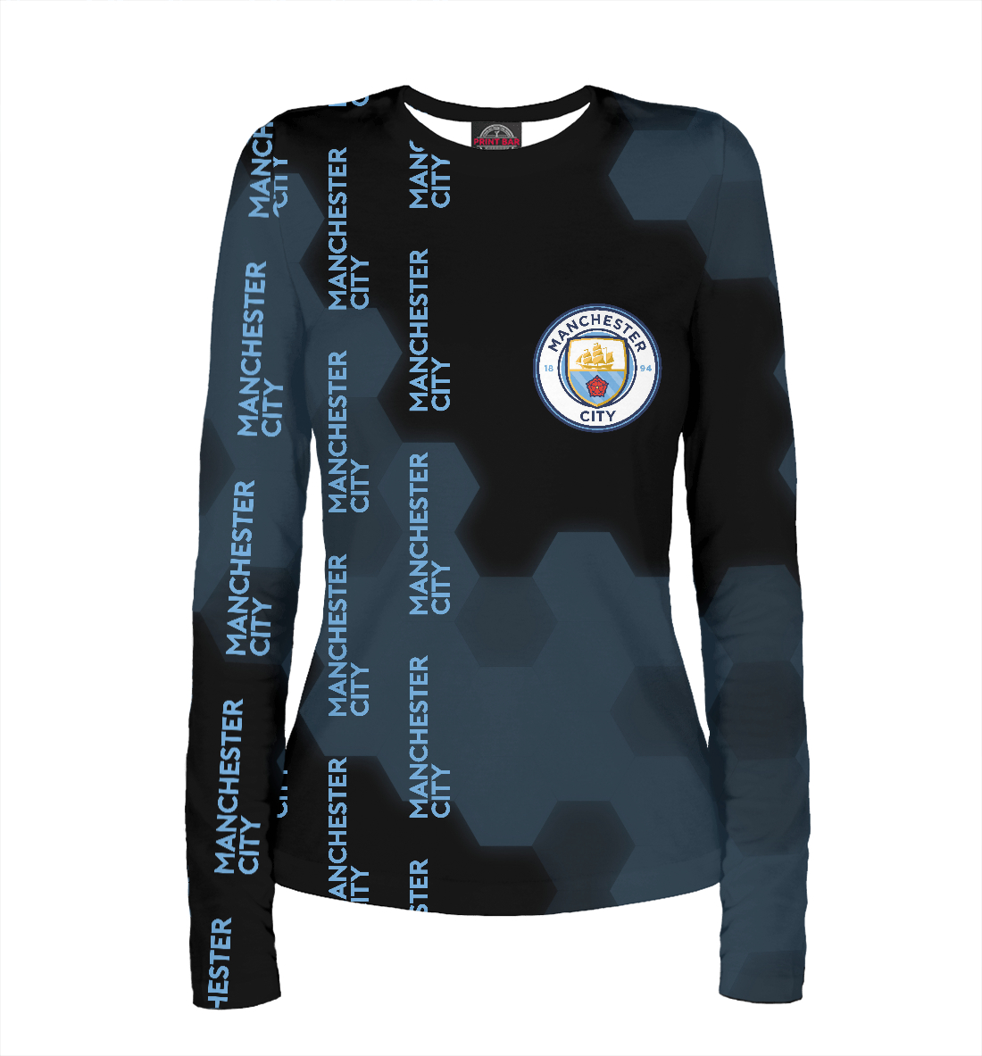 

Manchester City