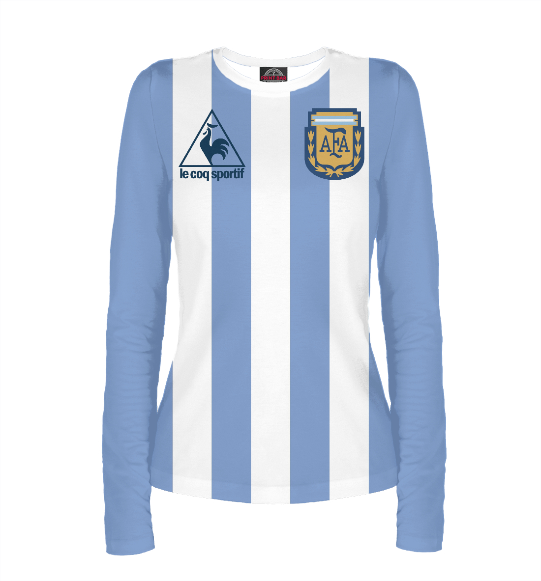 

Maradona
