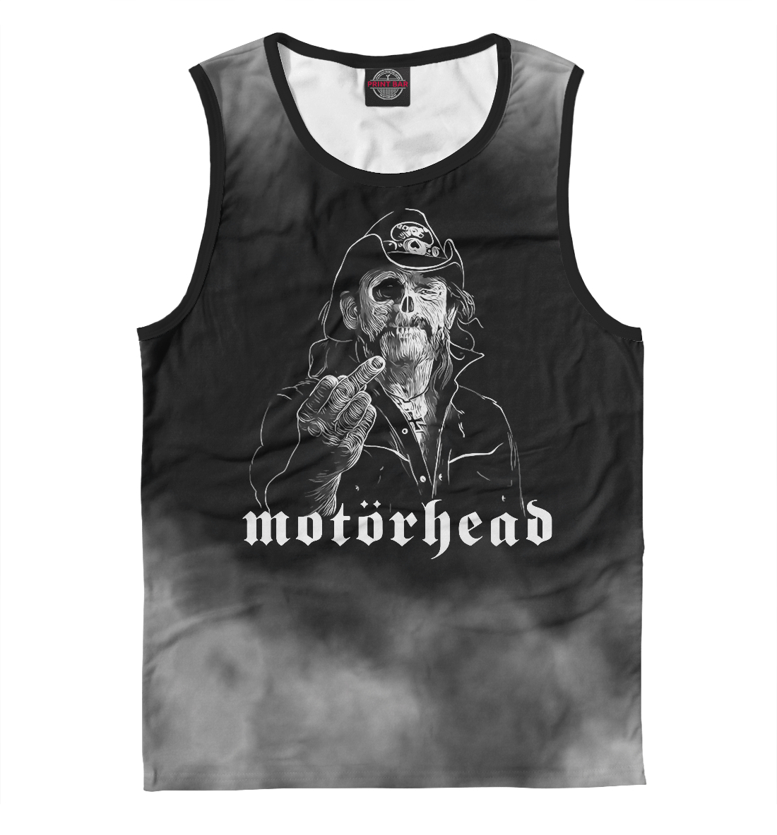 

Motorhead