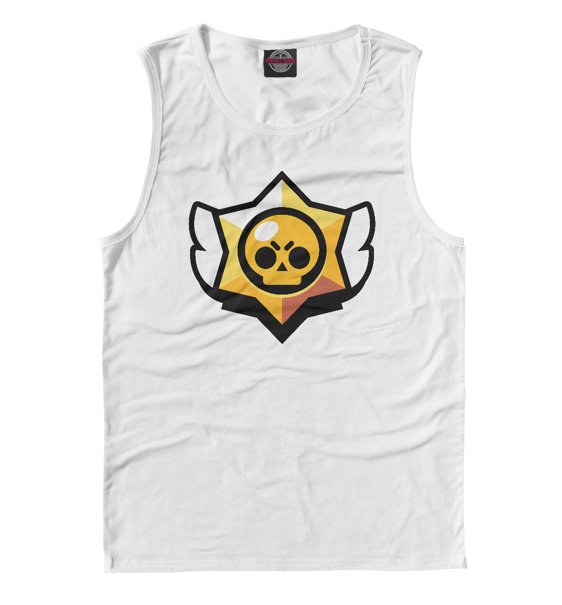 

Brawl Stars
