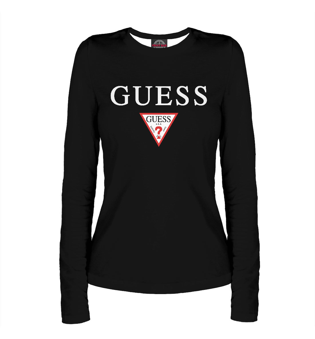 

GUESS