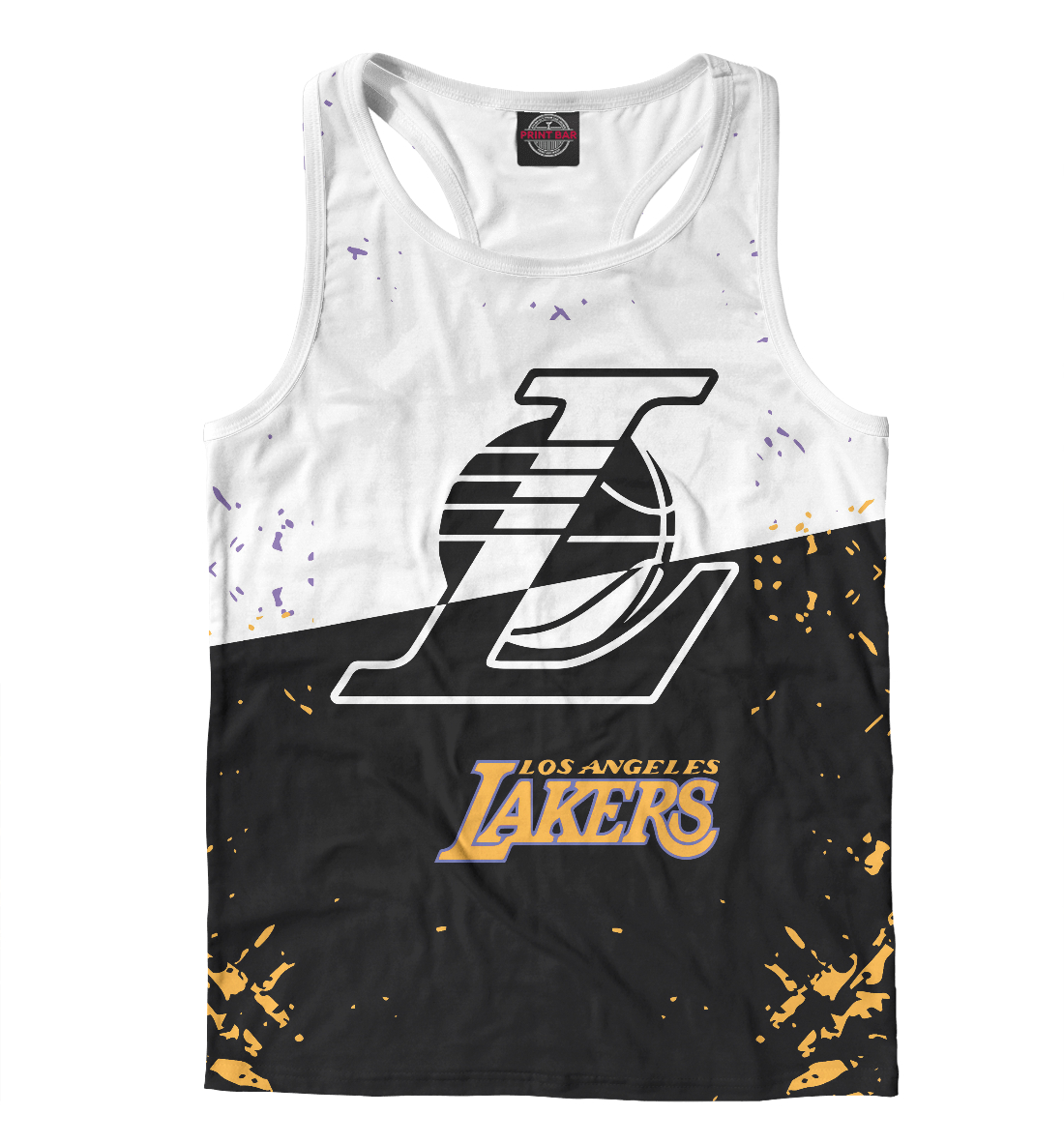 

Los Angeles Lakers