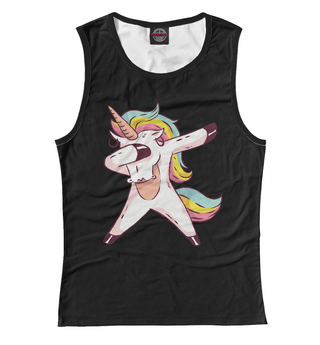 

Dab unicorn