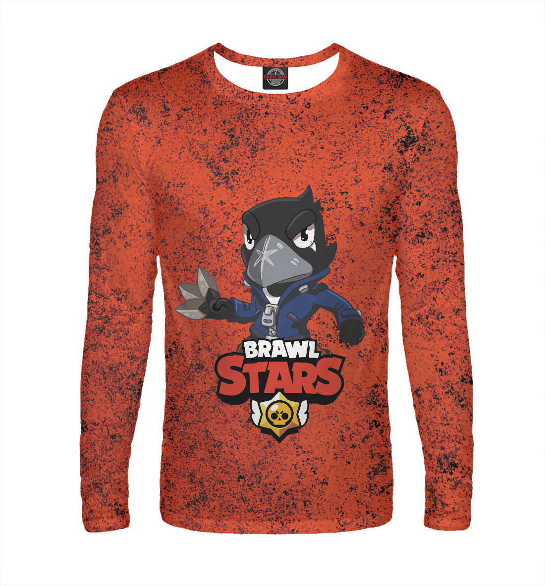 

Brawl Stars Crow