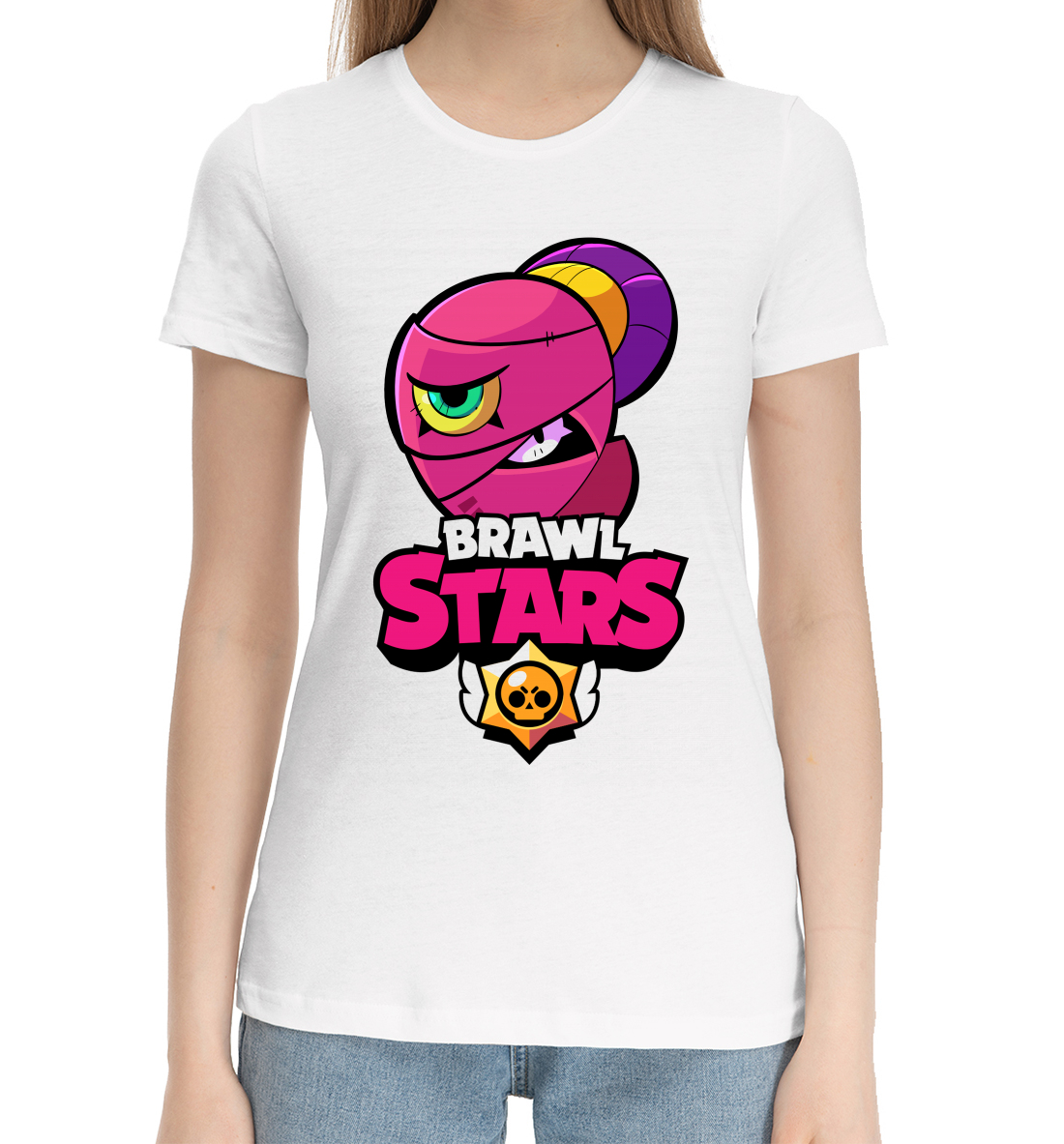 

Brawl Stars