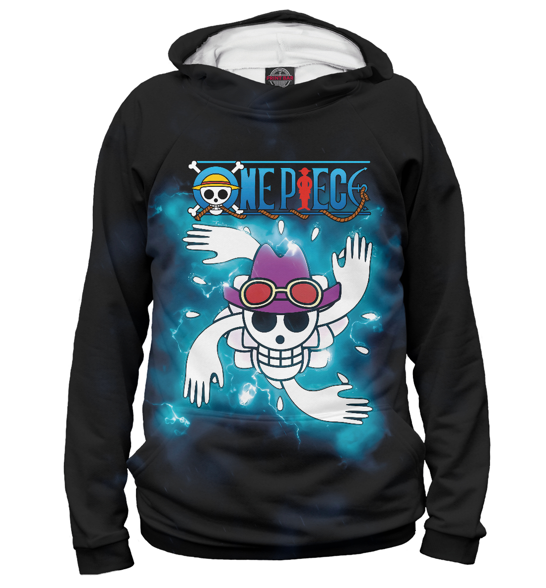 

One Piece Большой куш
