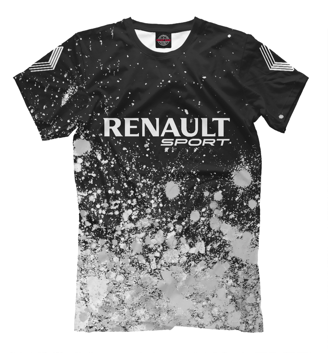 

Renault Sport - Краски