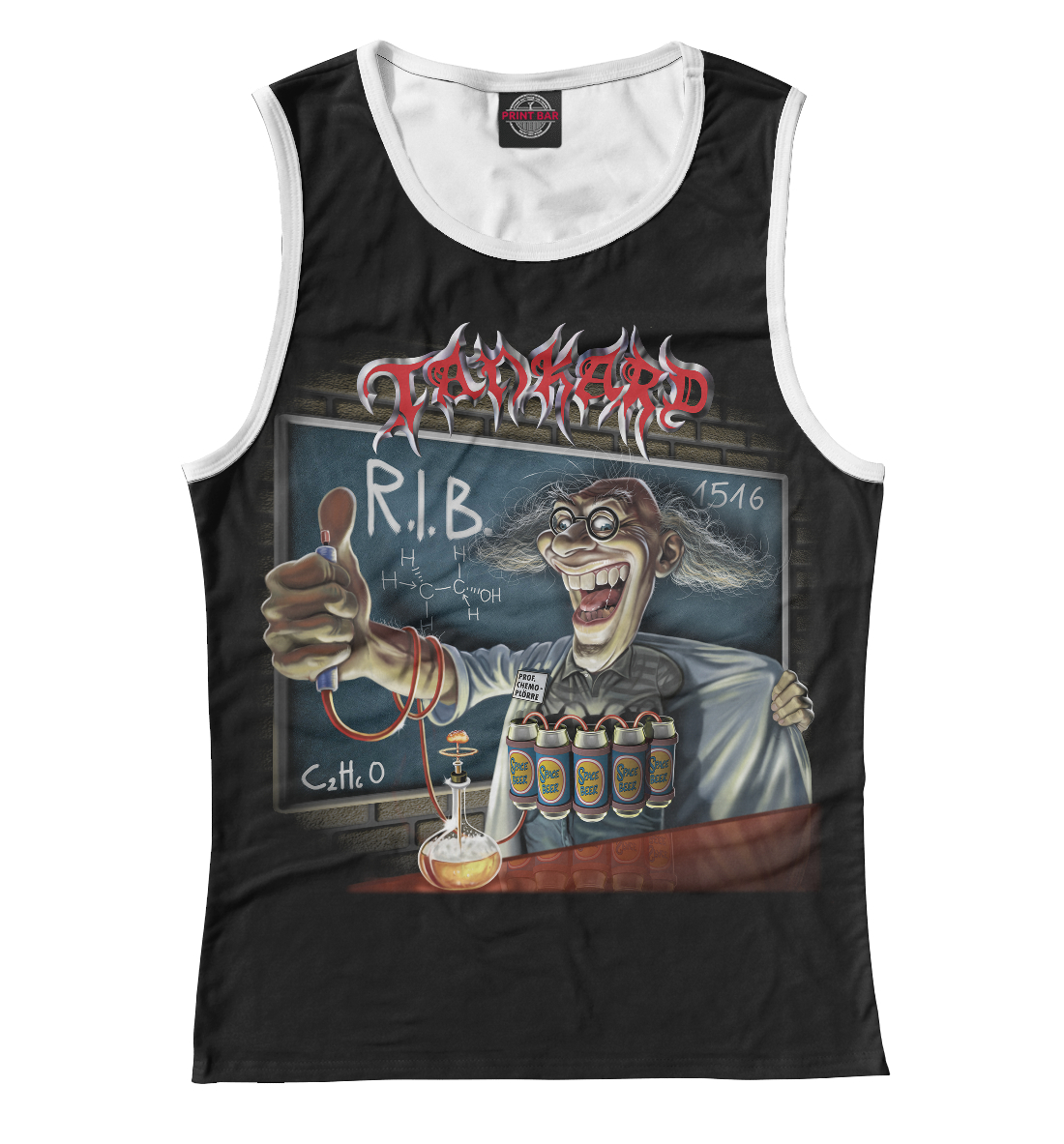 

Tankard