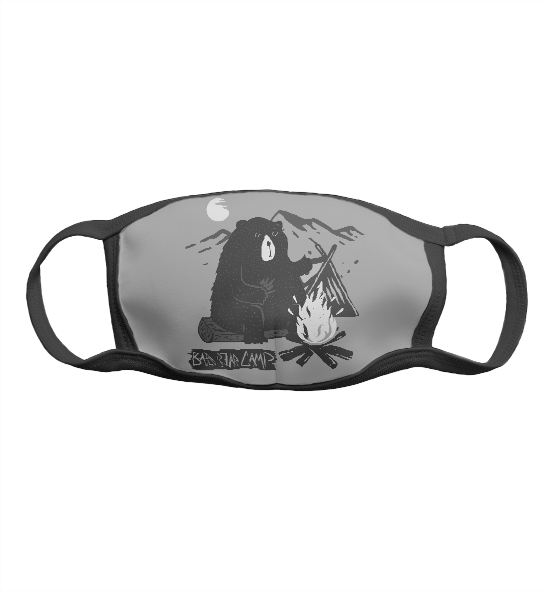 

Bad Bear camp