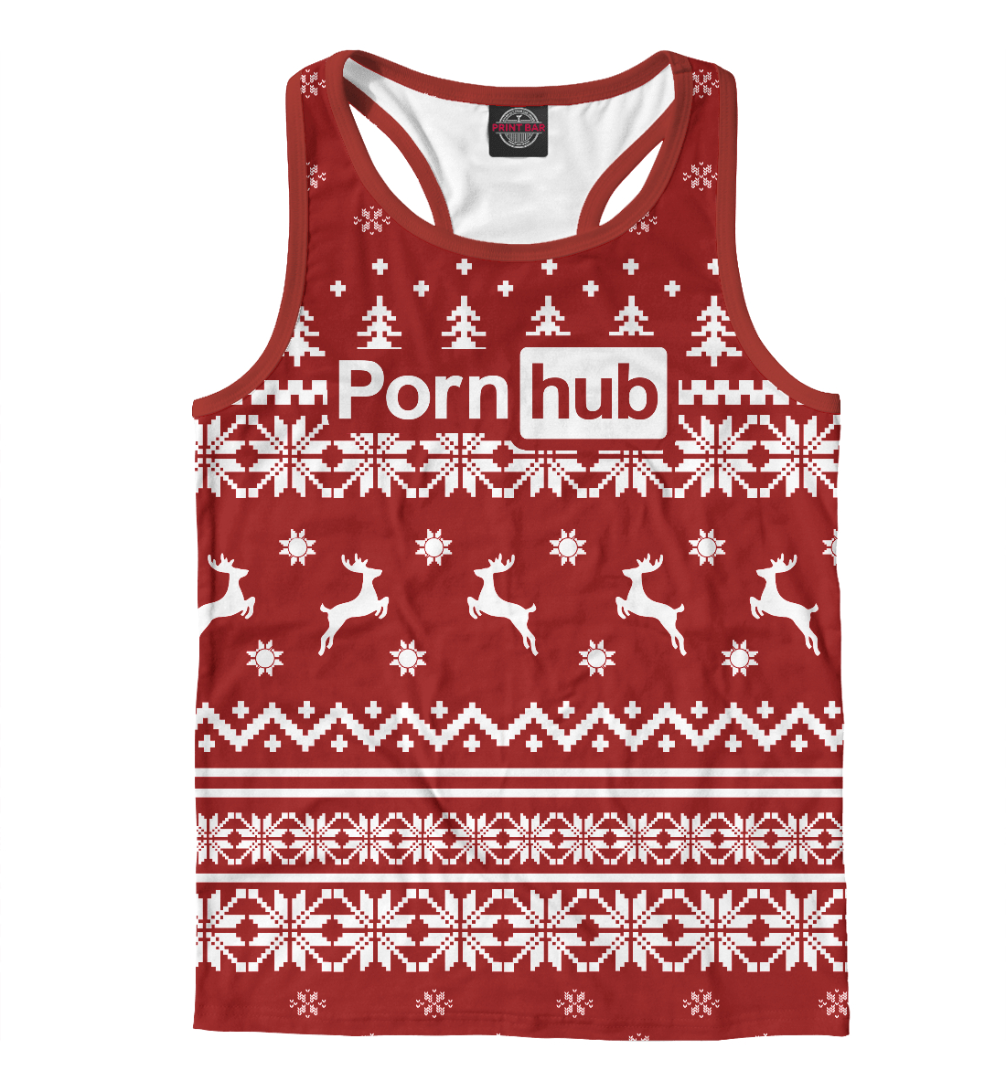 

Свитер Pornhub
