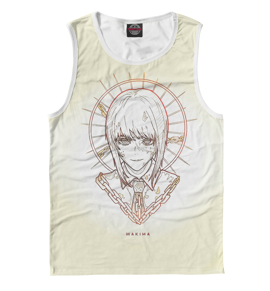 

Человек-Бензопила