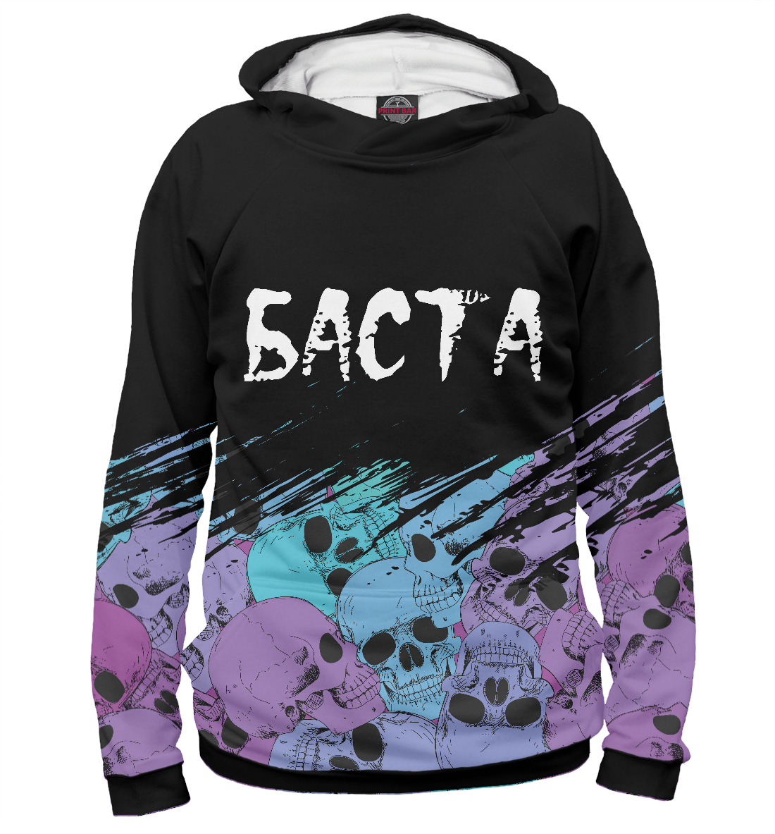 

Баста