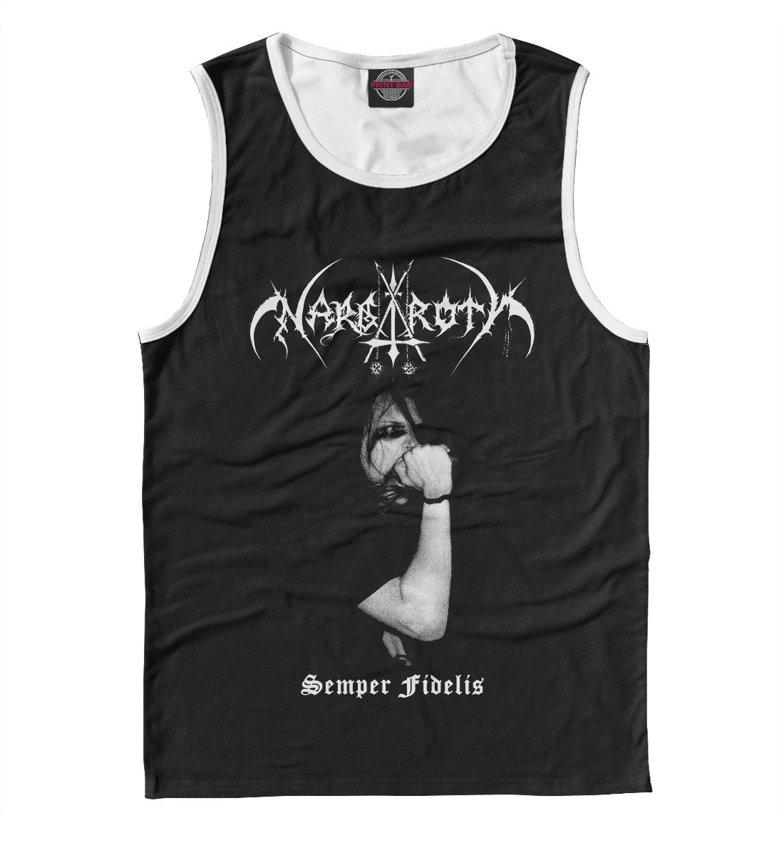 

Nargaroth