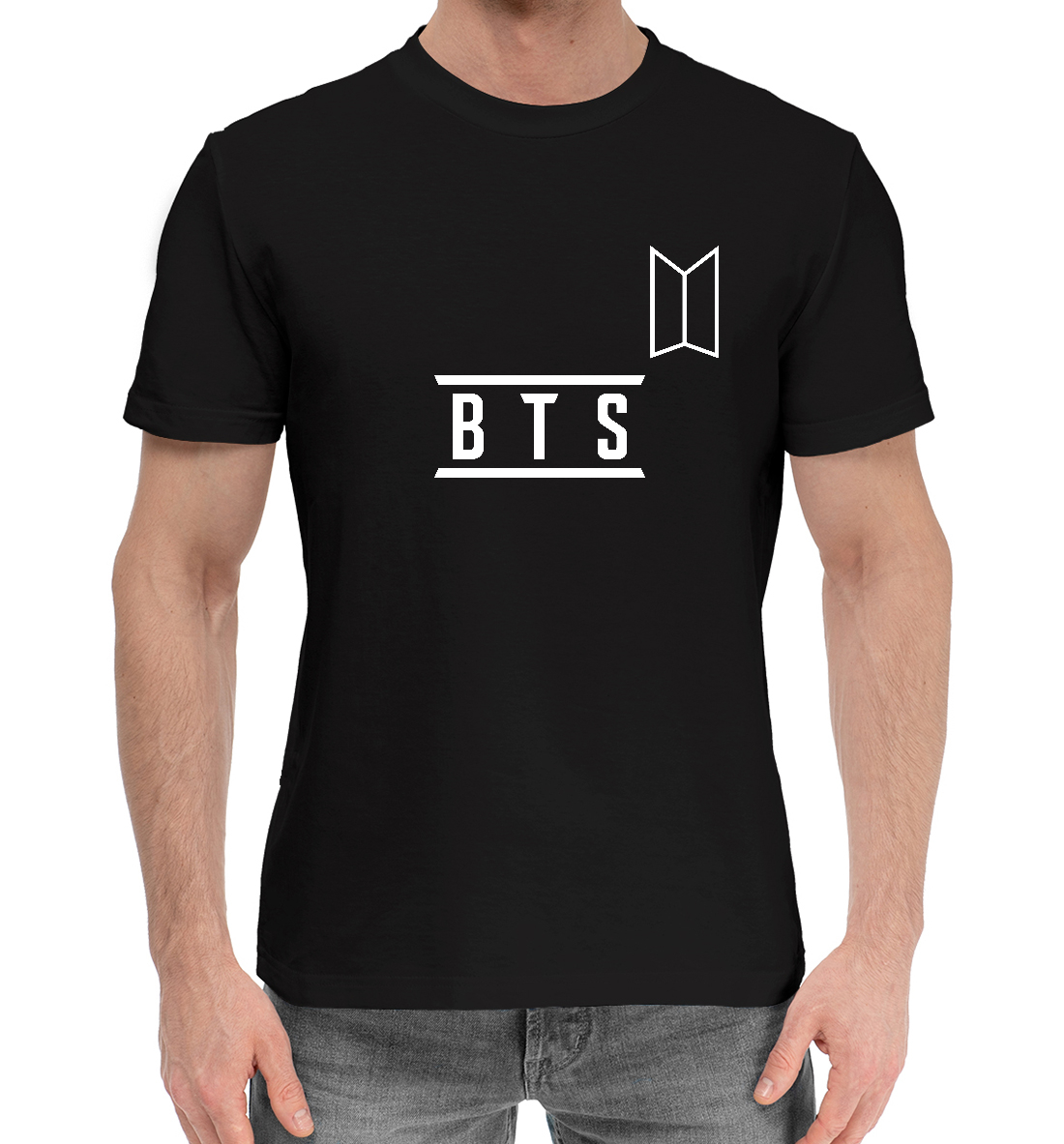 

BTS