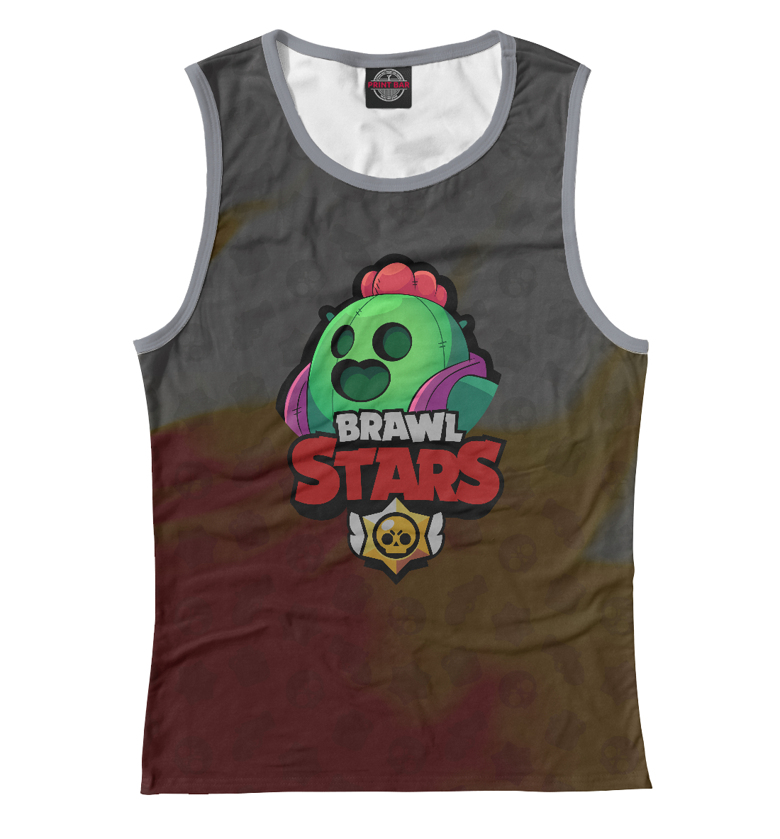 

Brawl Stars: Spike