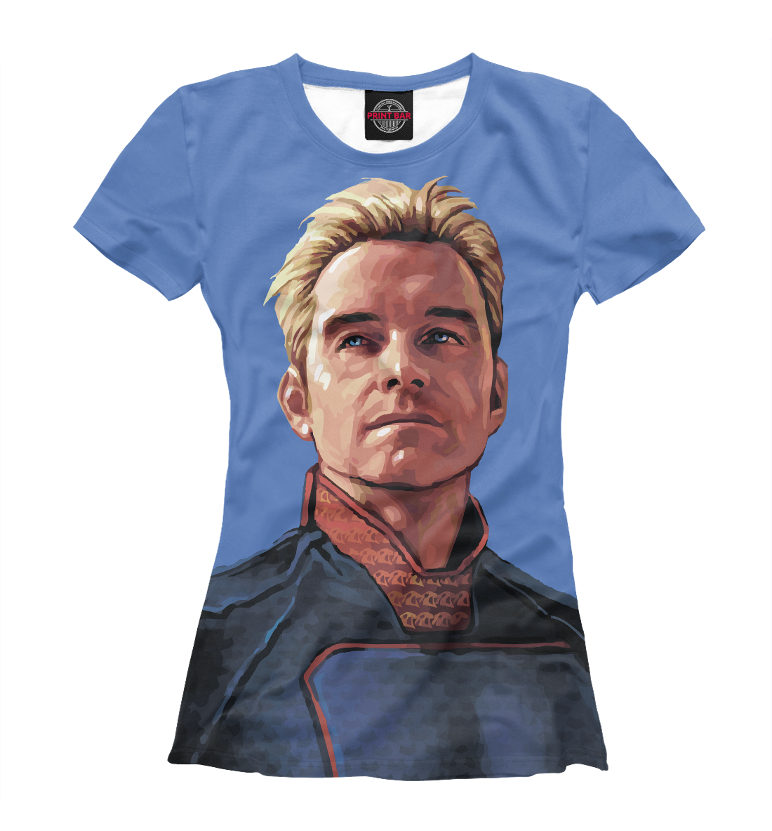 

The Boys - Homelander