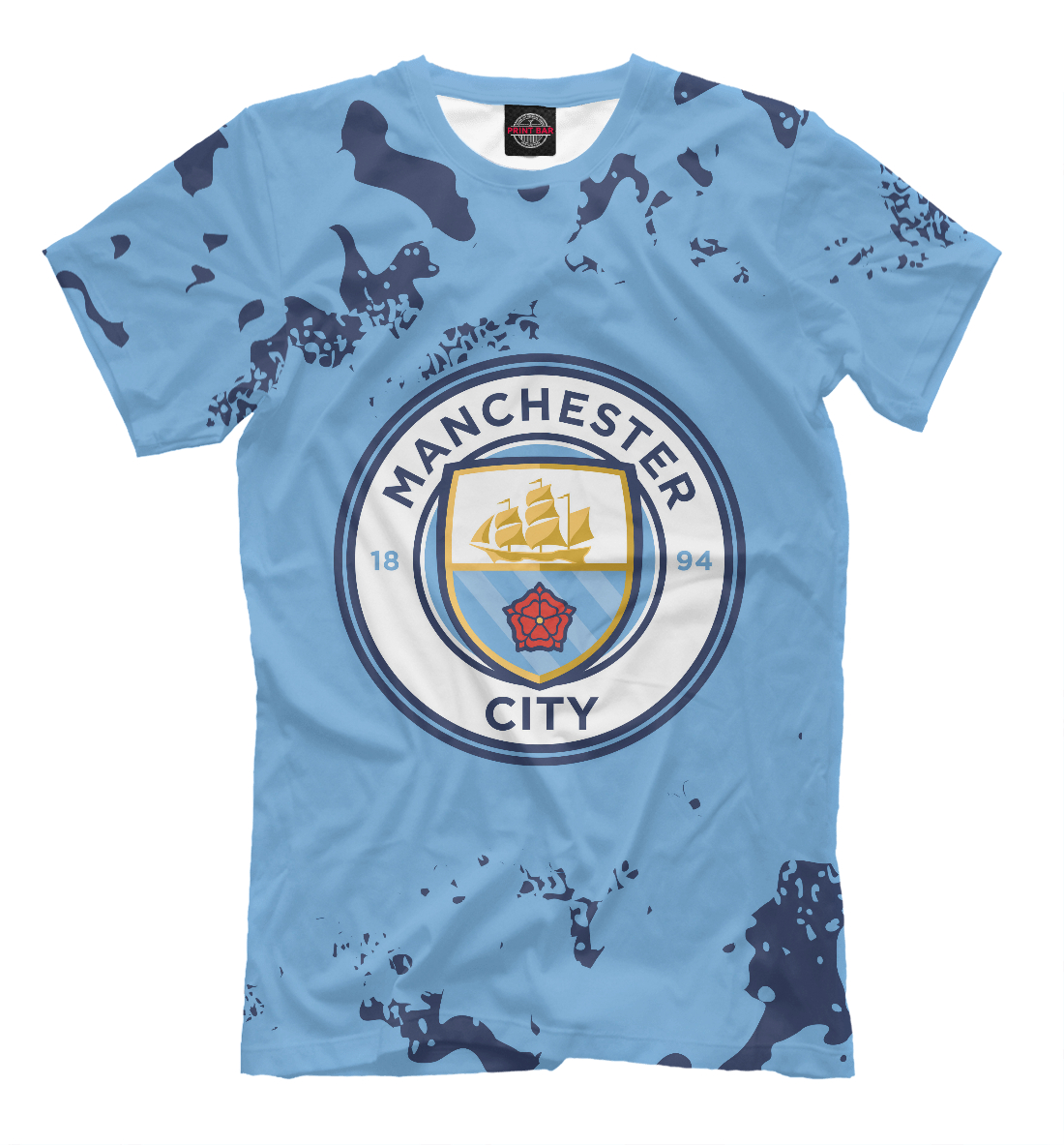 

Manchester City / Манчестер Сити