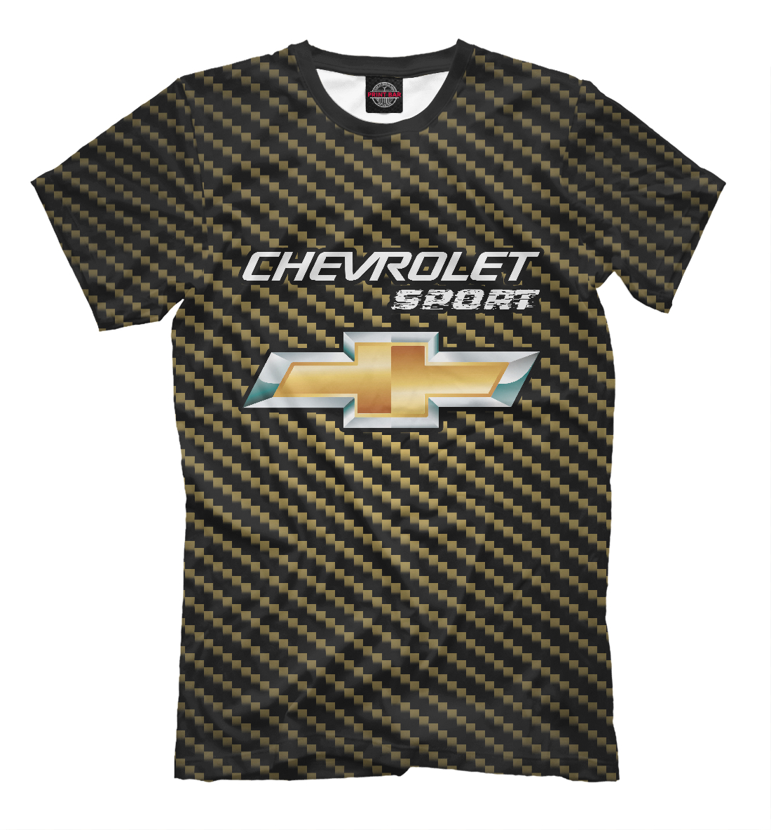

Chevrolet | Sport