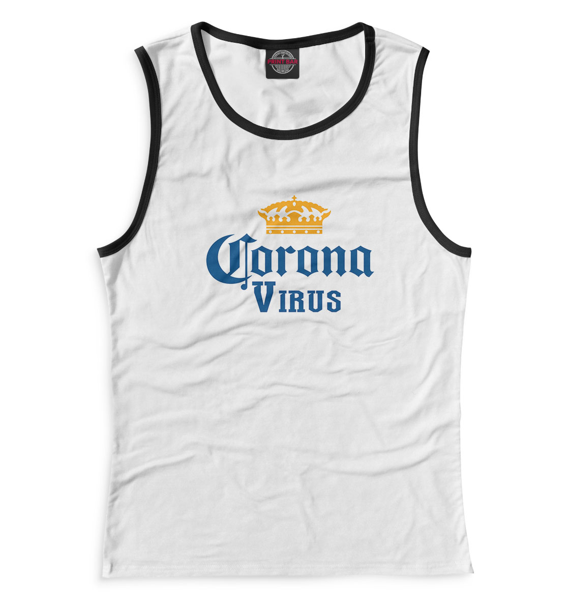 

Corona Virus