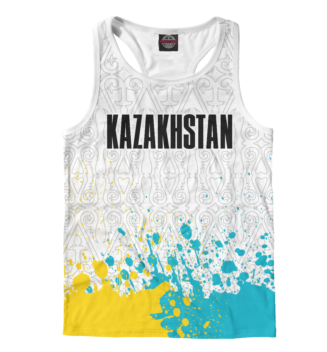 

Kazakhstan / Казахстан