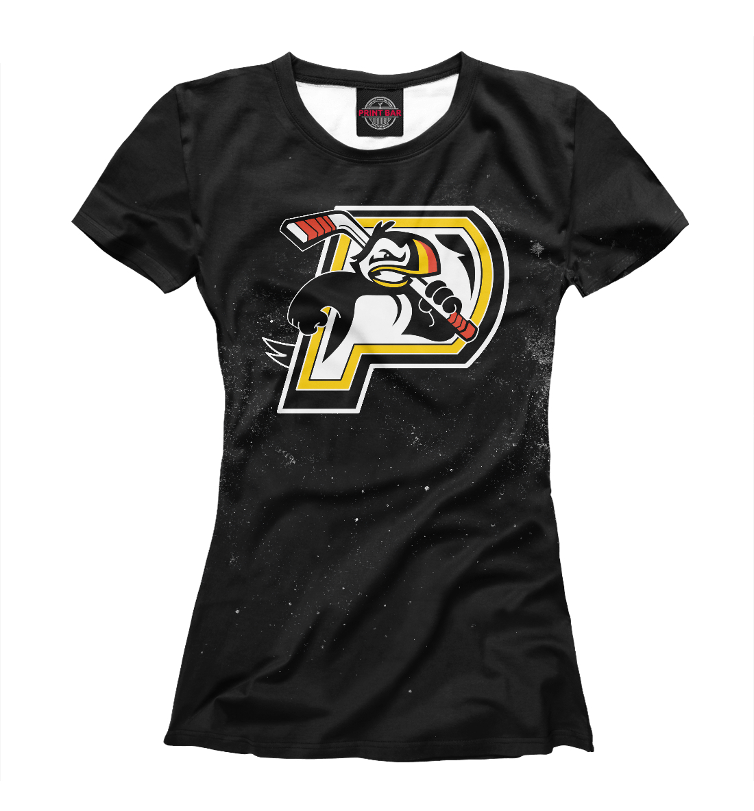

Puffins Hockey Club Logo
