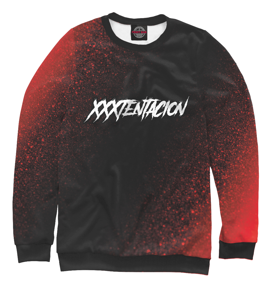 

XXXTentacion