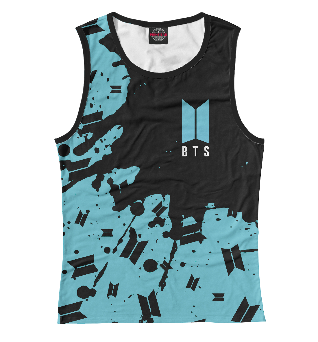 

BTS (БТС)