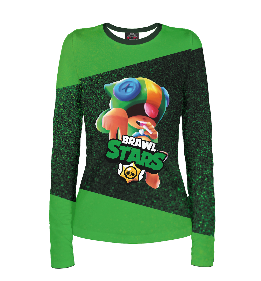 

Brawl Stars Leon