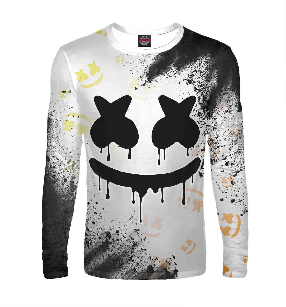 

Marshmello / Маршмеллоу