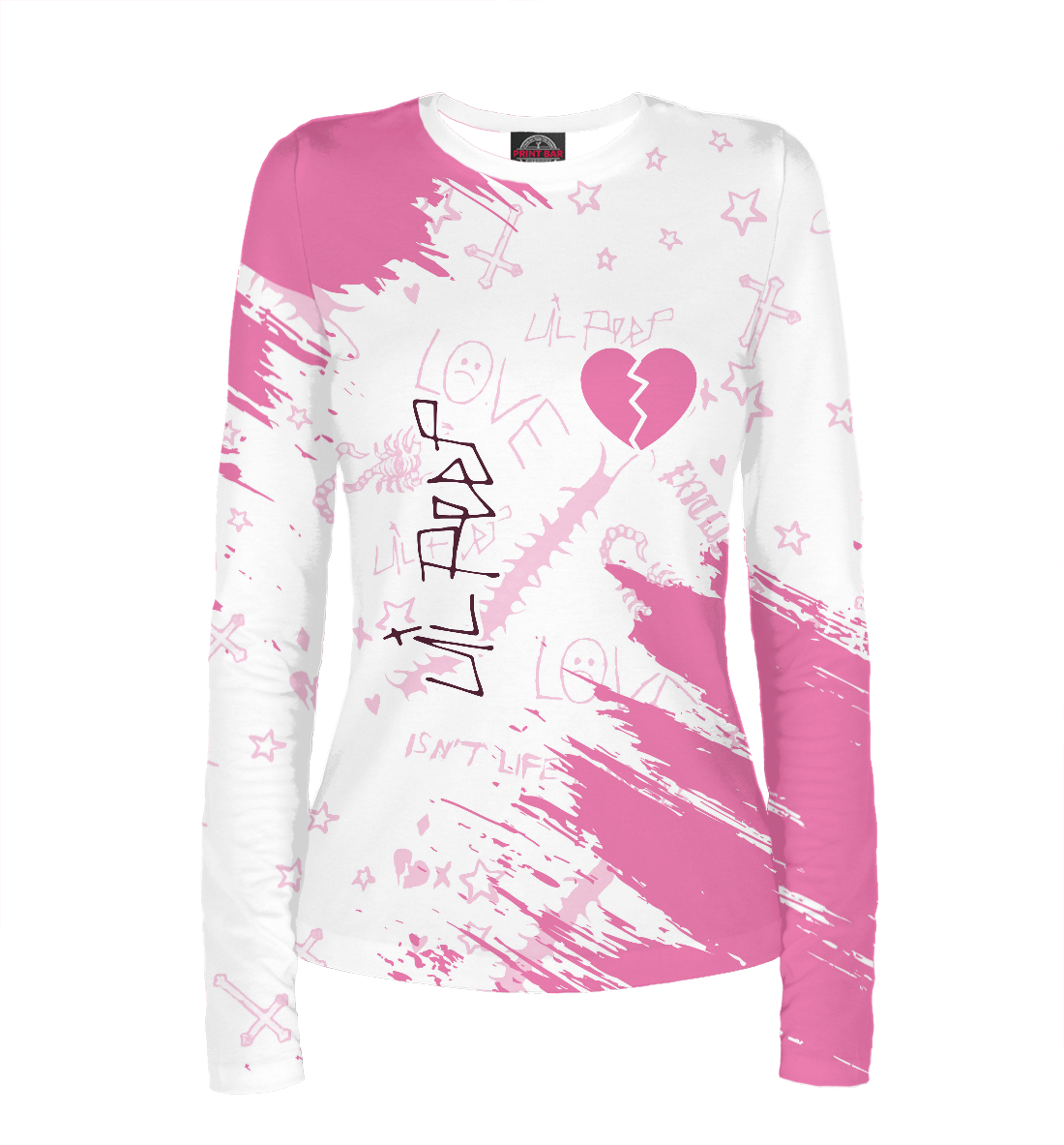 

Lil Peep | Лил Пип