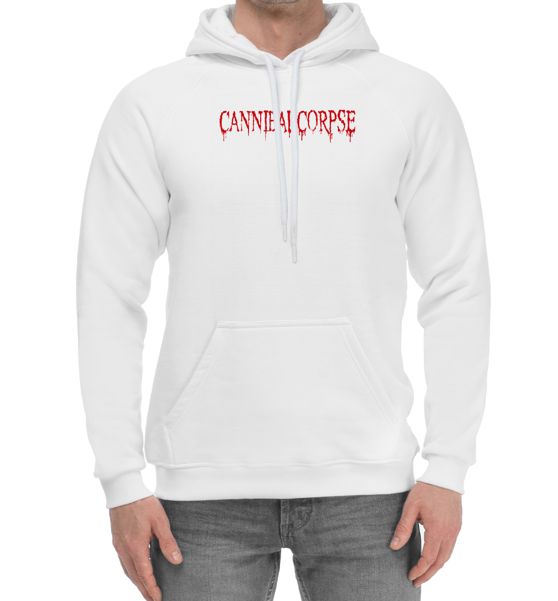 

Cannibal Corpse