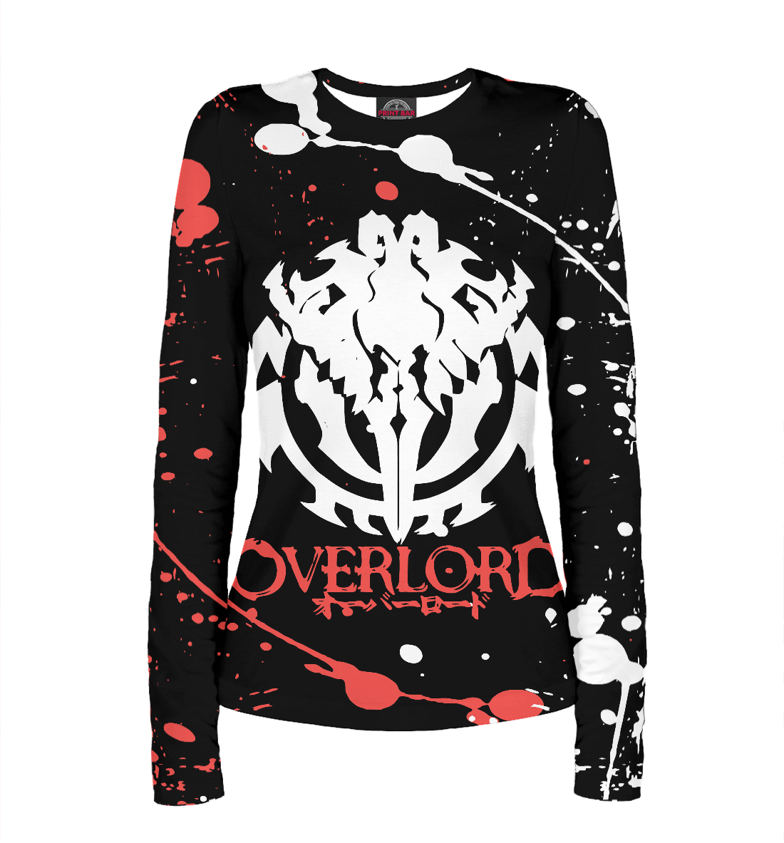 

Overlord
