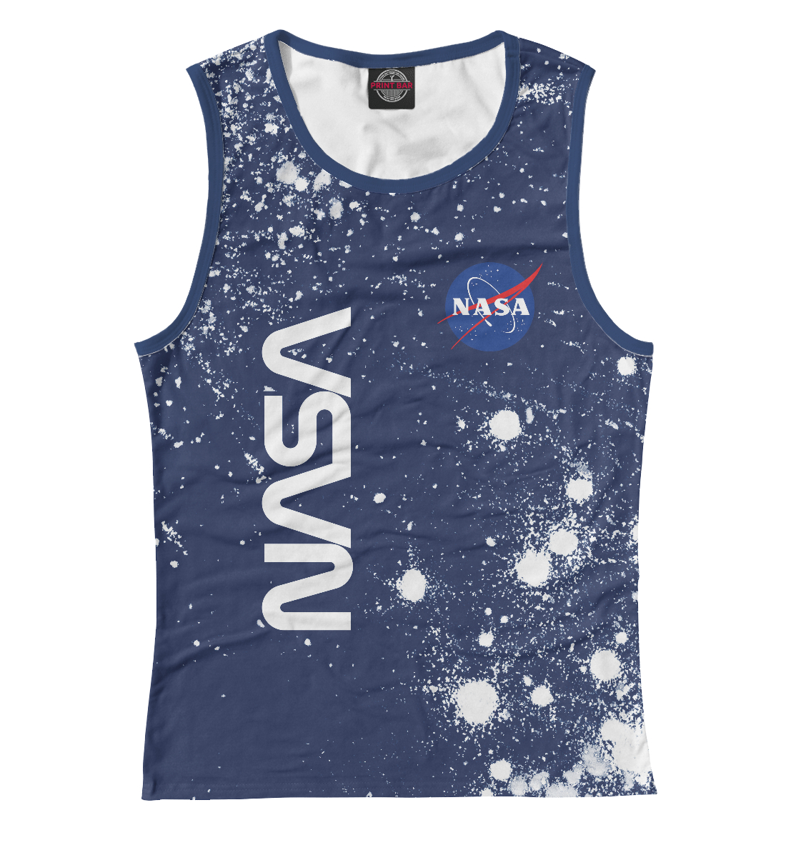 

Nasa / Наса