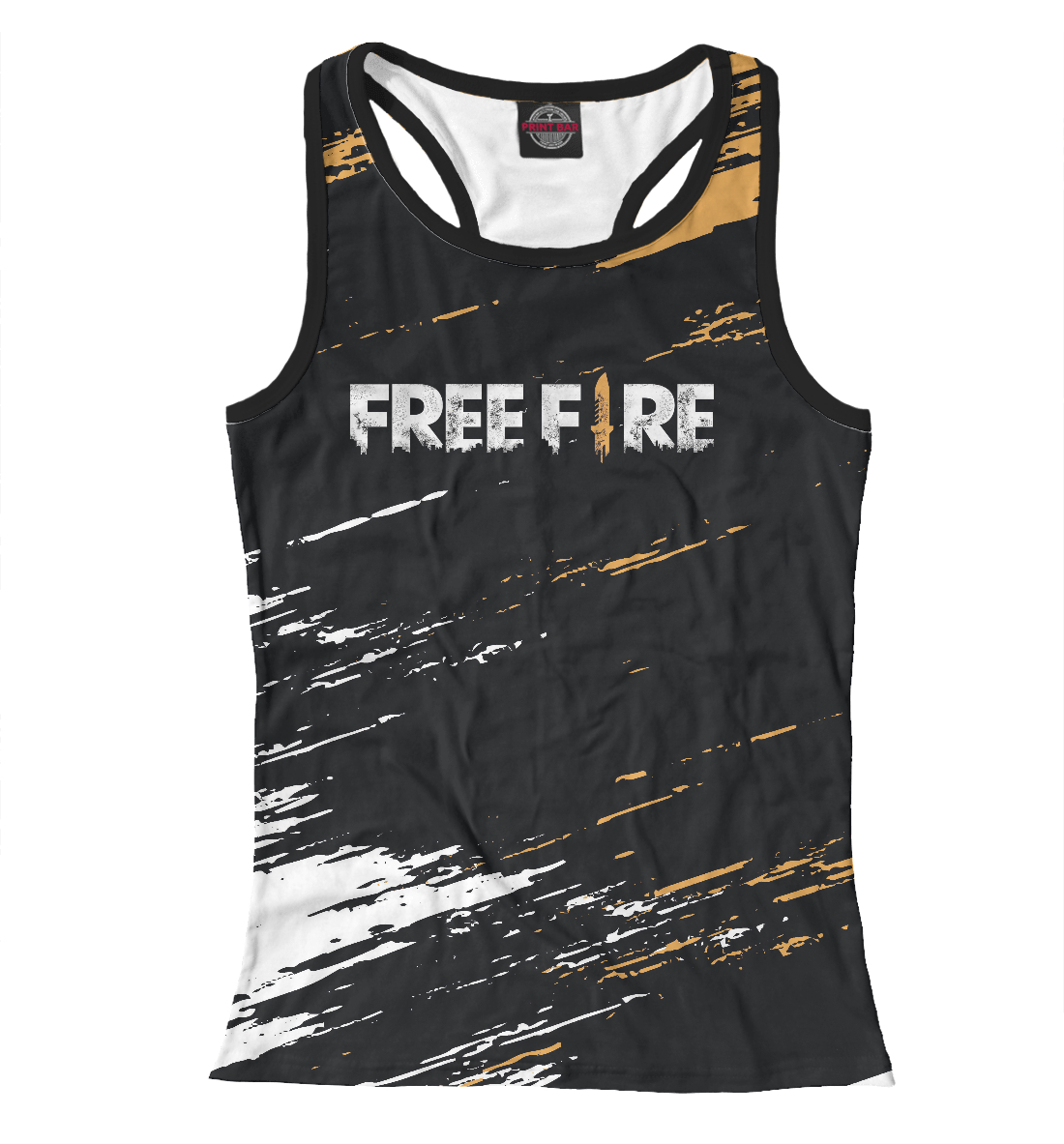 

Garena Free Fire