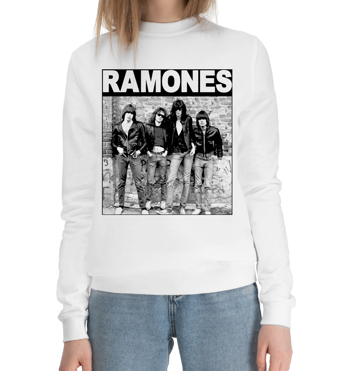 

Ramones - Ramones