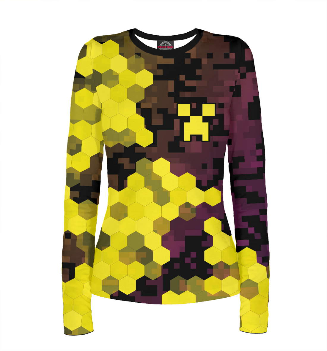 

Minecraft / Майнкрафт