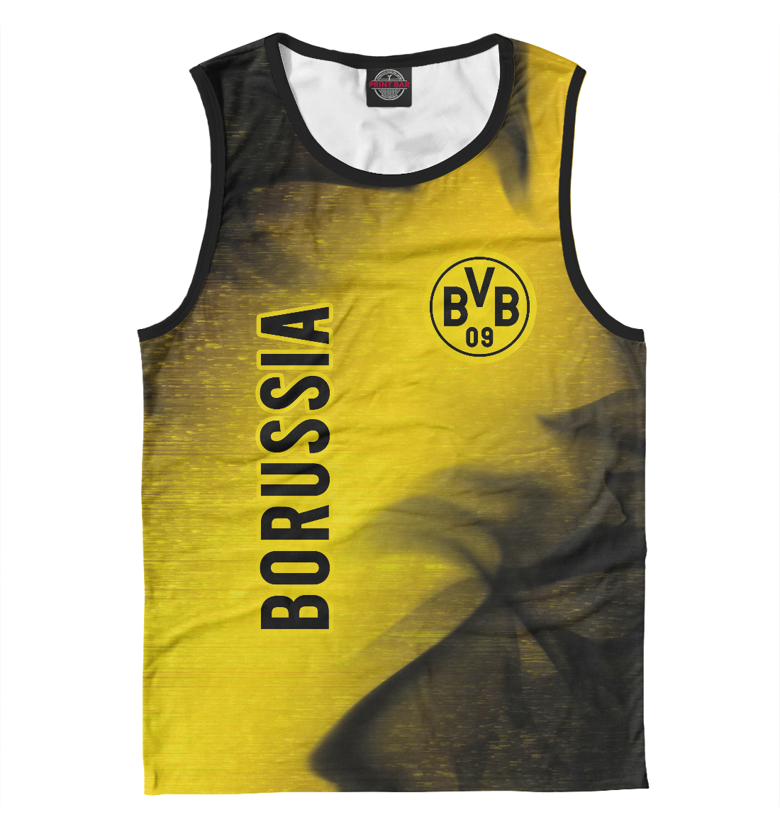 

Borussia / Боруссия