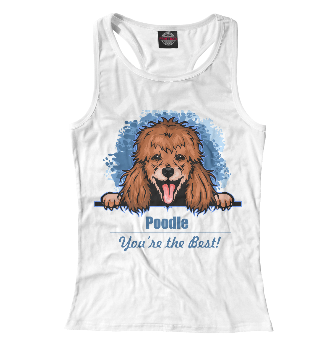 

Пудель (Poodle)