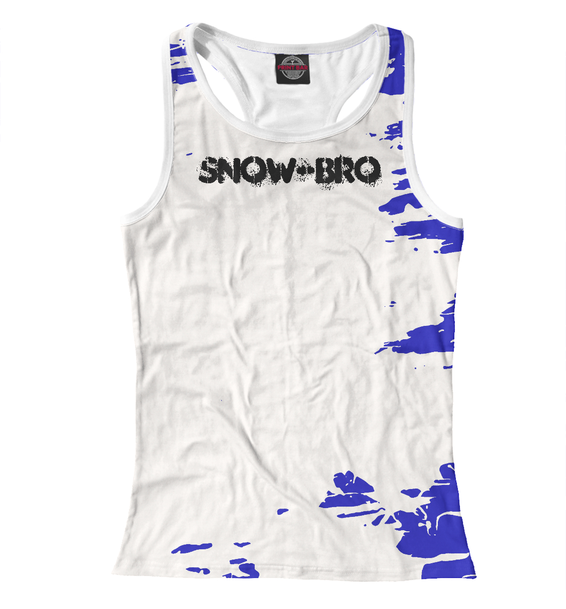 

Snow-Bro